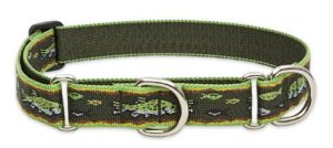 1" BROOK TROUT 15-22 MARTINGALE