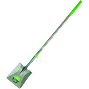 SHOVEL SQR AMES FIBERGLASS HNDLE