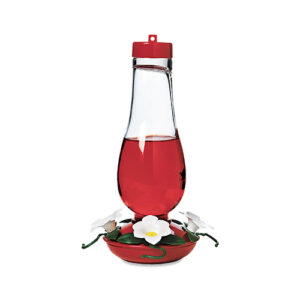 HURRICANE GLASS HUMM FDR 24OZ