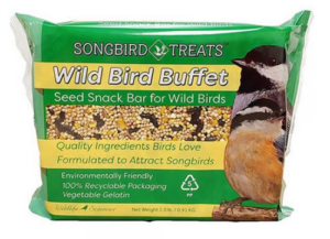 SONGBIRD TRT LG WB BUFFET 2#