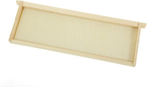 BEE HIVE MEDIUM HONEY FRAMES
