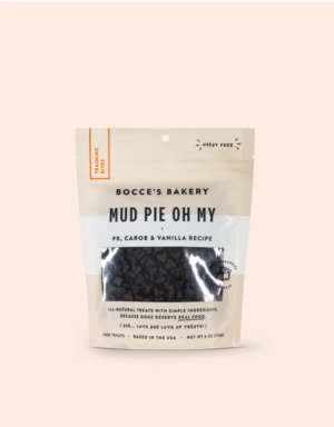 BOCCE TRAINING TREATS 6OZ