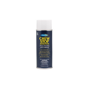 CHEW STOP DETERRENT