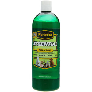 PYRAHNA ESSENTIAL SHAMPOO
