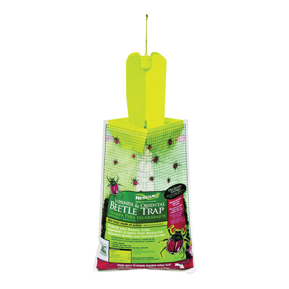 JAPANESE BEETLE TRAP
