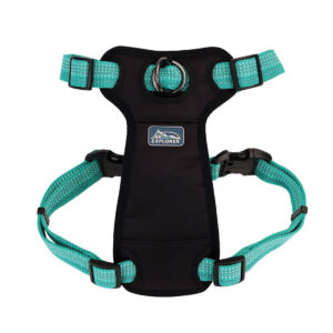 COASTAL K9 HARNESS 38"