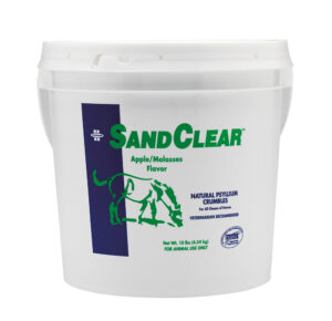 SANDCLEAR CRUMBLES