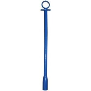 BOLUS GUN PLASTIC / CALF