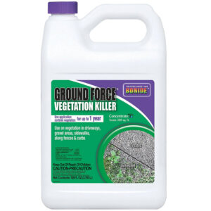GROUND FORCE VEGTN KLLR