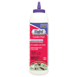 EIGHT GARDEN DUST