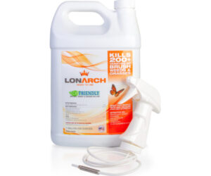 LONARCH RTU GAL