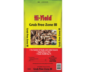 HI-YIELD GRUB FREE ZONE III 30LB