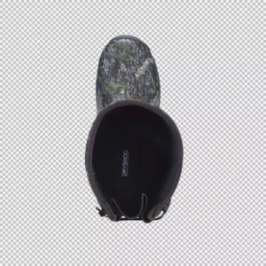 NOSHO GUSSET XT MEN'S CAMO