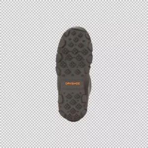 DRYSHOD NOSHO MEN'S CAMO