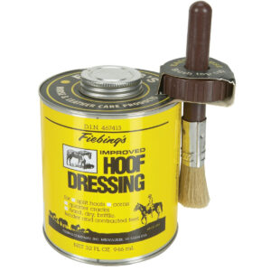 FIEBING'S HOOF DRESSING