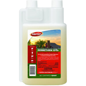 PERMETHRIN 13.3%