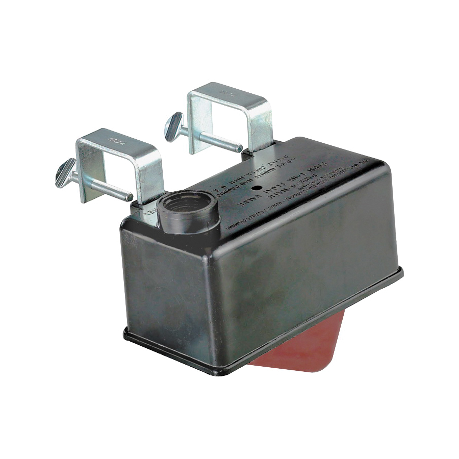 DARE PLASTIC FLOAT VALVE 300 GPH
