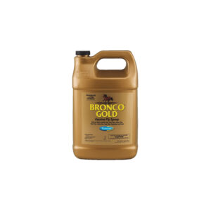 BRONCO GOLD FLY SPRAY