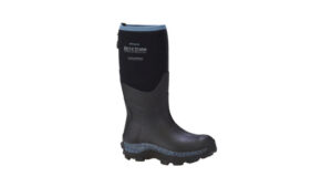 ARCTIC STORM HI BLK/PINK W8