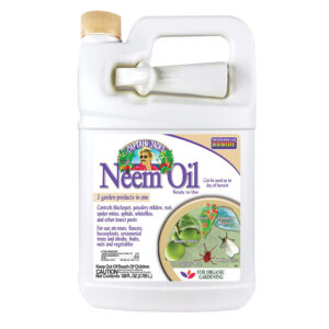 NEEM OIL RTU