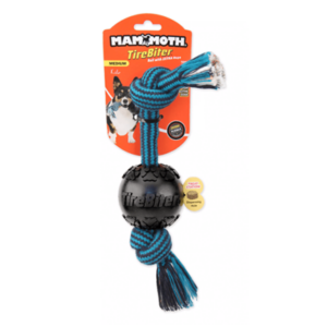 MAMMOTH TIREBITER XTR 2 KNOT 12"