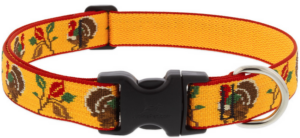 COLLAR 16-28" ADJUSTABLE 1"
