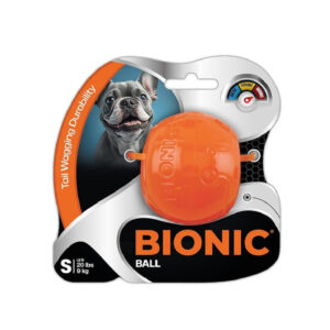 BIONIC BALL