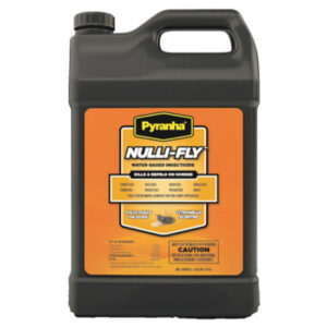 PYRANHA NULLI-FLY FLY SPRAY