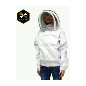 HLH BEEKEEP JACKET ADLT
