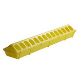 ROUND STALL FEEDER 8GAL LITTLE G