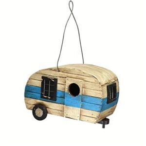 SBE SE941-RETRO CAMPER BIRDHOUSE