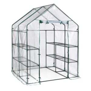 LG MINI GREENHOUSE 56X56X76