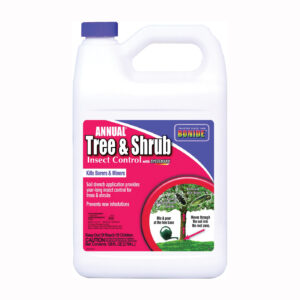 TREE & SHRUB DRENCH CONC