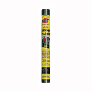 GARDEN MULCH 1.5MIL
