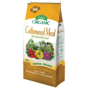 COTTONSEED MEAL 3.5 LB