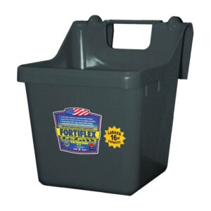 HOOK OVER FEEDER 16QT FORTIFLEX