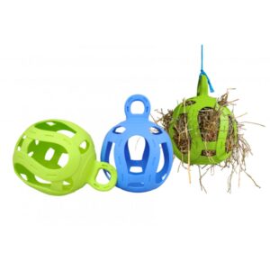 JOLLY HAY BALL