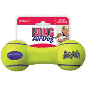 AIR SQUEAKER DUMBBELL