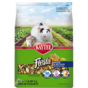 FIESTA MAX MOUSE & RAT