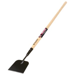 TRU PRO 7X6 ICE SCRAPER 48" HNDL