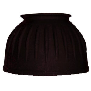 BELL BOOT RUBBER BLACK