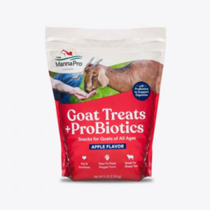 GOAT TREATS