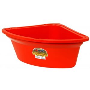 CORNER FEEDER 24QT LITTLE GIANT