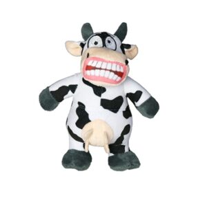 MIGHTY JR ANGRY ANIMALS COW