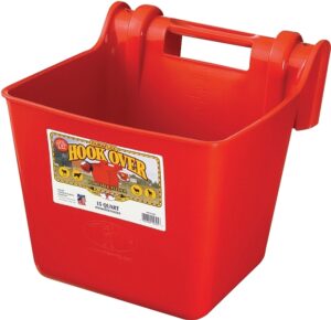 HOOK OVER FEEDER ECONO 15QT LG