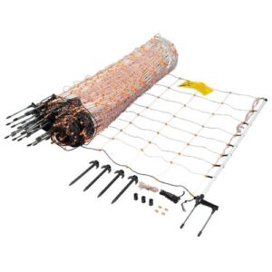 ELECTRIC PLTRY NET GALLAGHER 48"