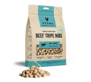 VITAL D FZD NIBS BF TRIPE 14OZ