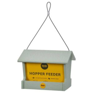 BC RECYCLE HOPPER FDR SAGE 3#