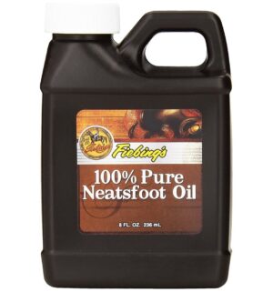 FIEBING'S PURE NEATSFOOT OIL