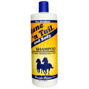 MANE & TAIL SHAMPOO